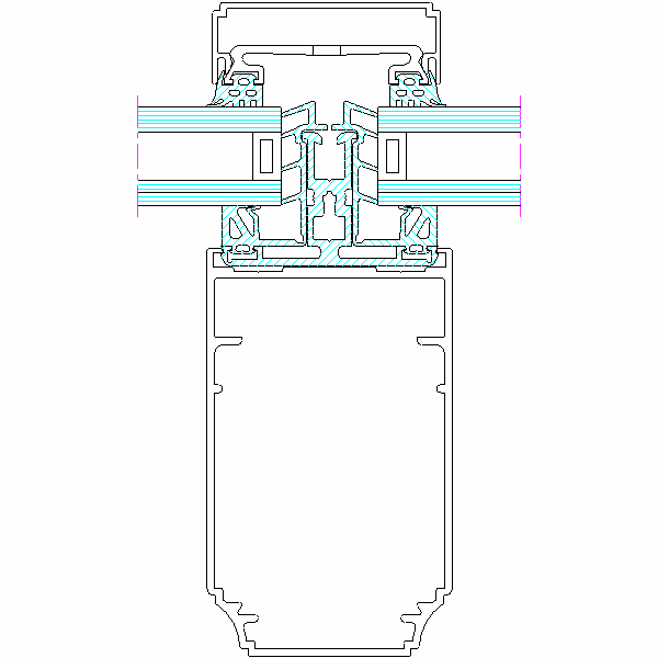 Ogrody zmiowe CR 120