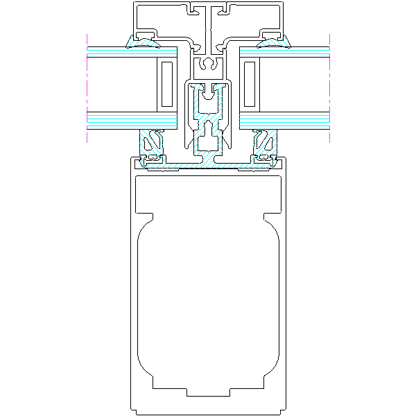 Ogrody zmiowe CR 120
