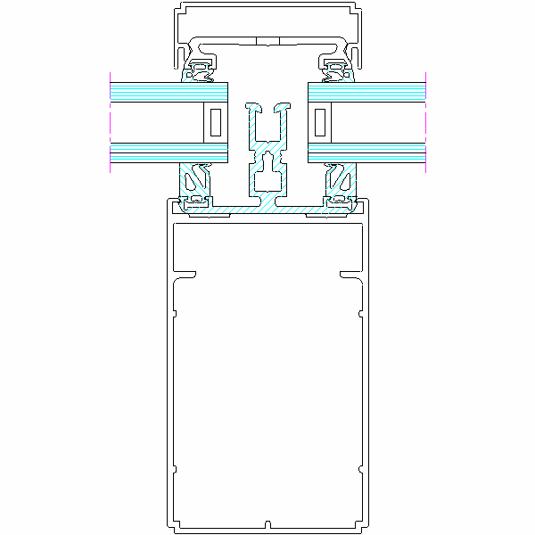 Ogrody zmiowe CR 120