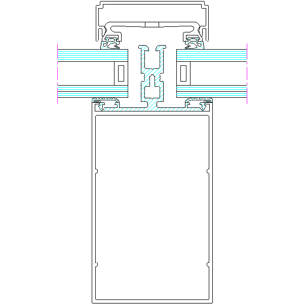 Ogrody zmiowe CR 120