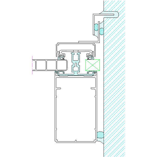 Ogrody zmiowe CR 120