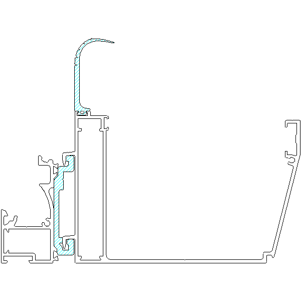 Ogrody zmiowe CR 120