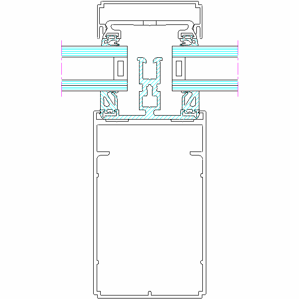 Ogrody zmiowe CR 120