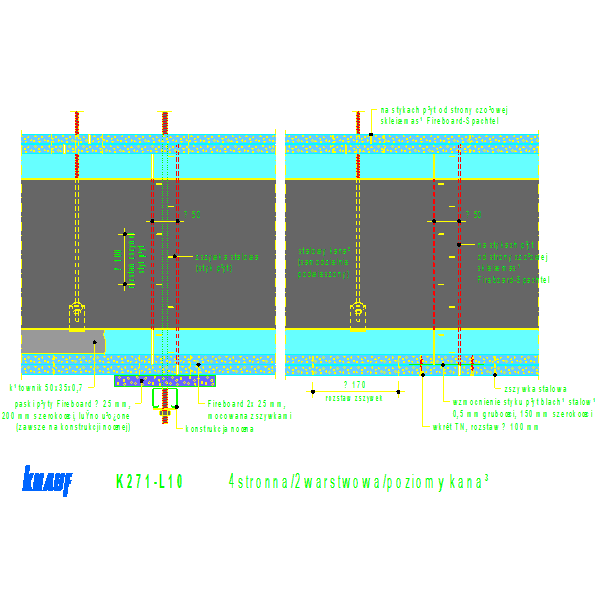 K271-L10_4stronna_2warstwowa_kanał_pionowy