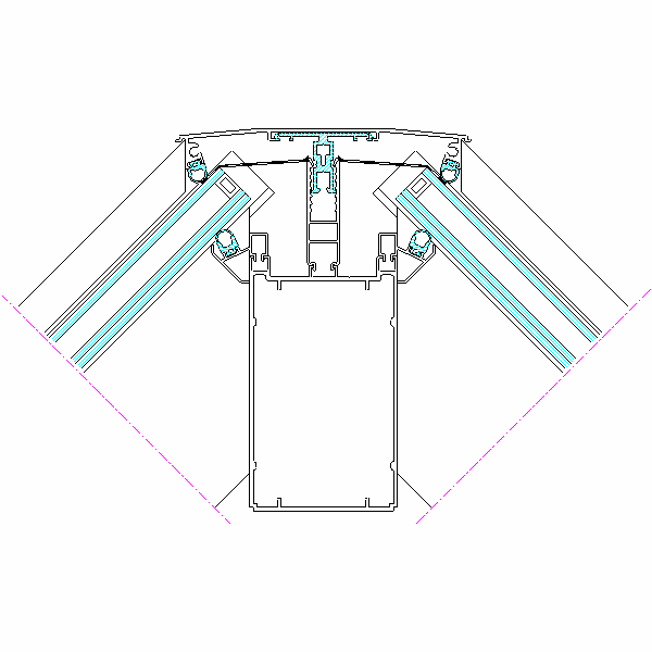 Ogrody zmiowe CR 120