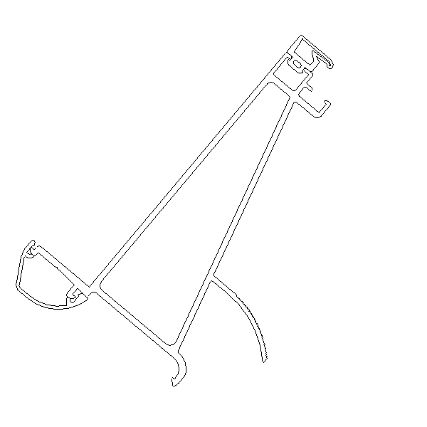 Ogrody zmiowe CR 120