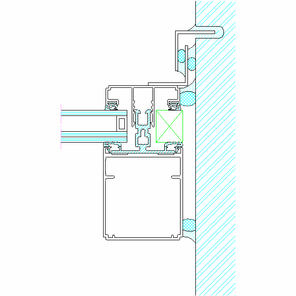 Ogrody zmiowe CR 120