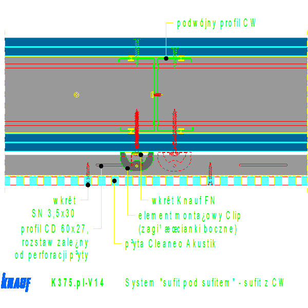 K375de-V14_System_sufit_pod_sufitem__-_sufit_CW