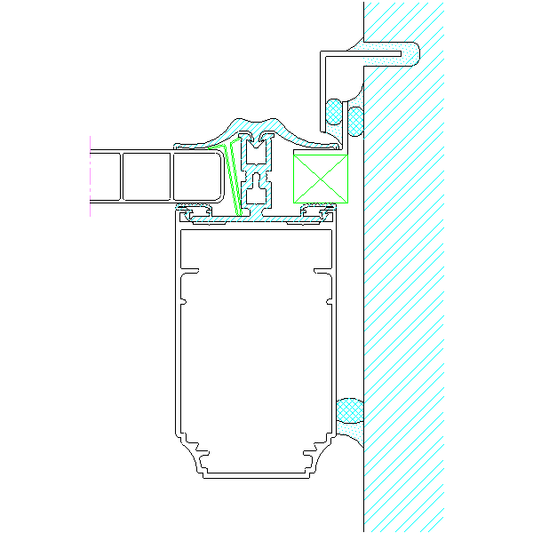 Ogrody zmiowe CR 120
