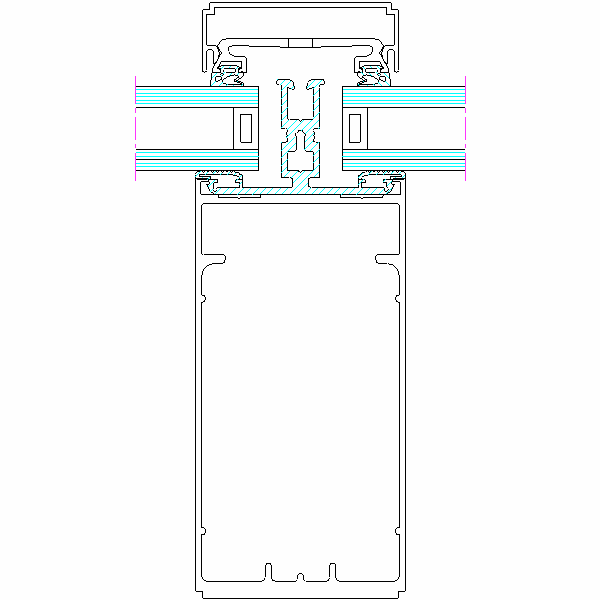 Ogrody zmiowe CR 120