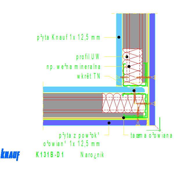 K131B-D1_Narożnik