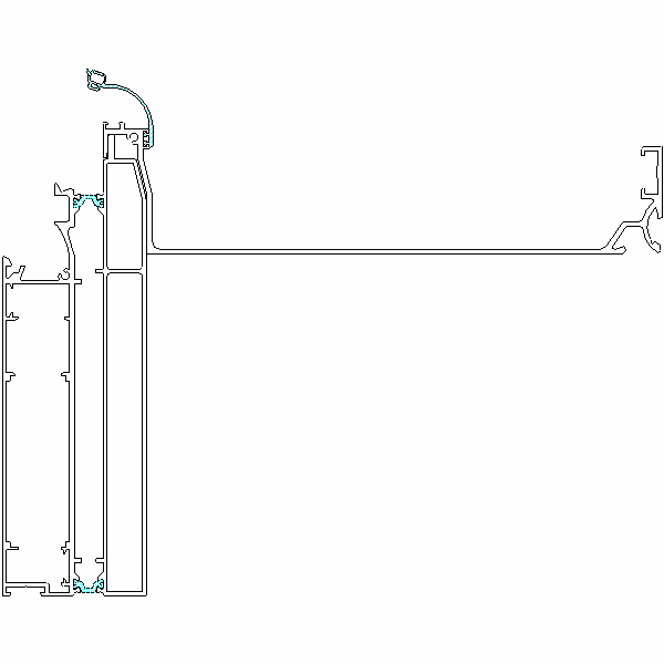 Ogrody zmiowe CR 120