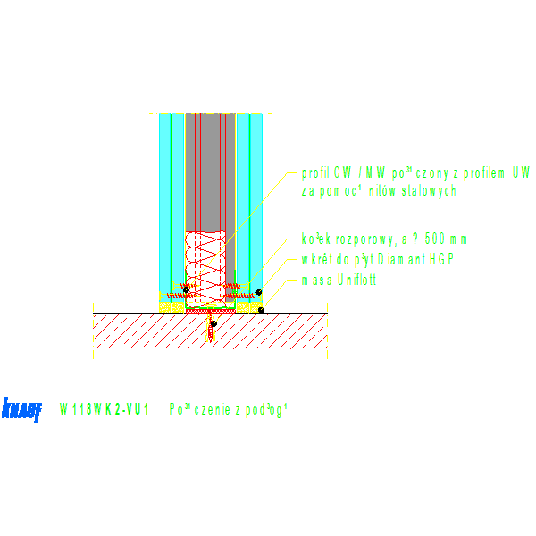 W118WK2-VU1_Połączenie_z_podłogą