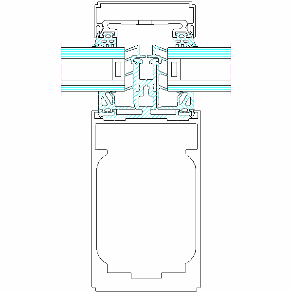 Ogrody zmiowe CR 120