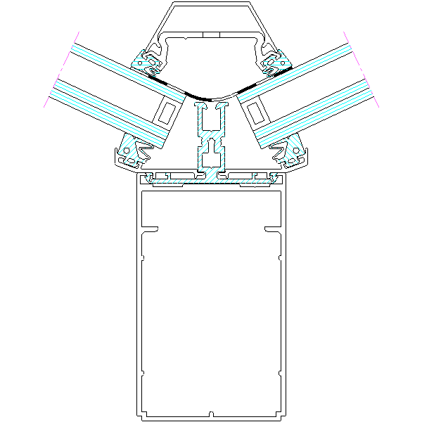 Ogrody zmiowe CR 120