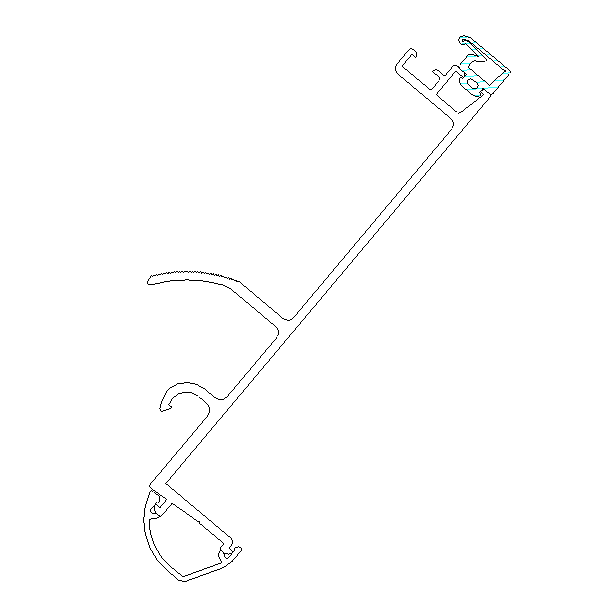 Ogrody zmiowe CR 120