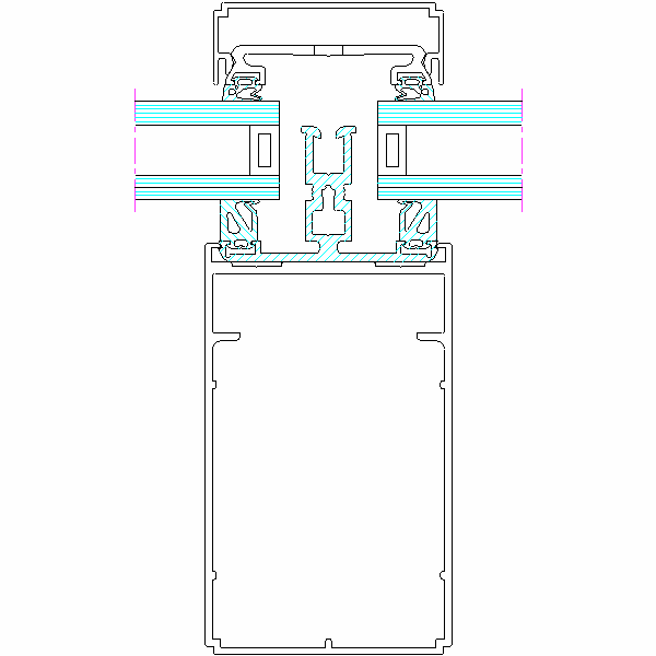 Ogrody zmiowe CR 120