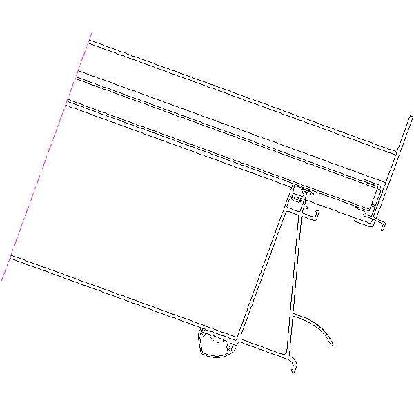 Ogrody zmiowe CR 120