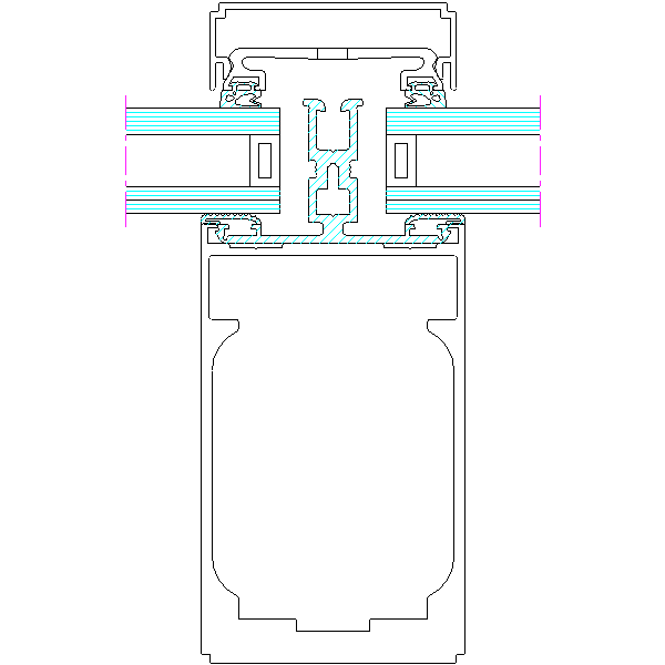 Ogrody zmiowe CR 120