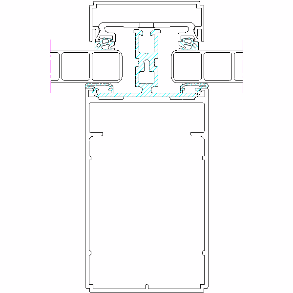 Ogrody zmiowe CR 120