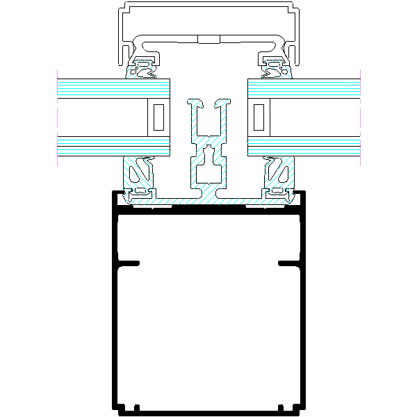 Ogrody zmiowe CR 120