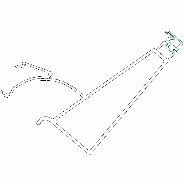 Ogrody zmiowe CR 120