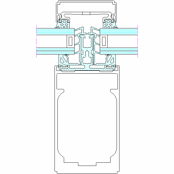Ogrody zmiowe CR 120