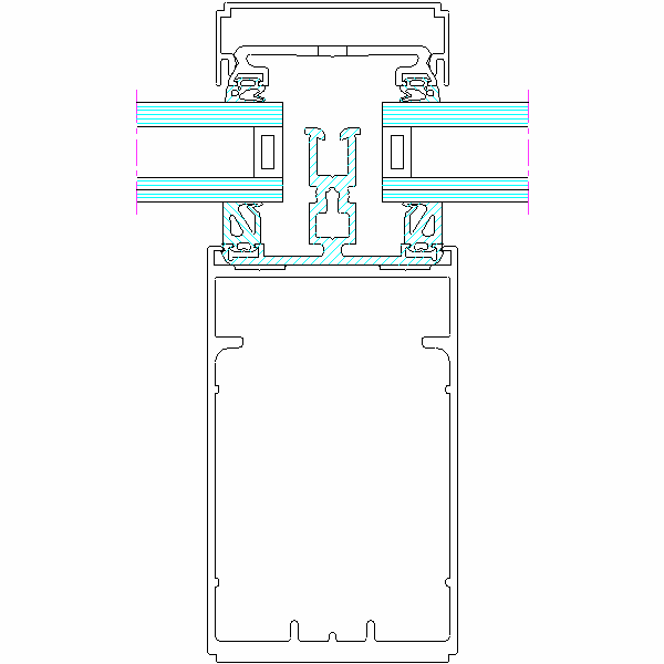 Ogrody zmiowe CR 120