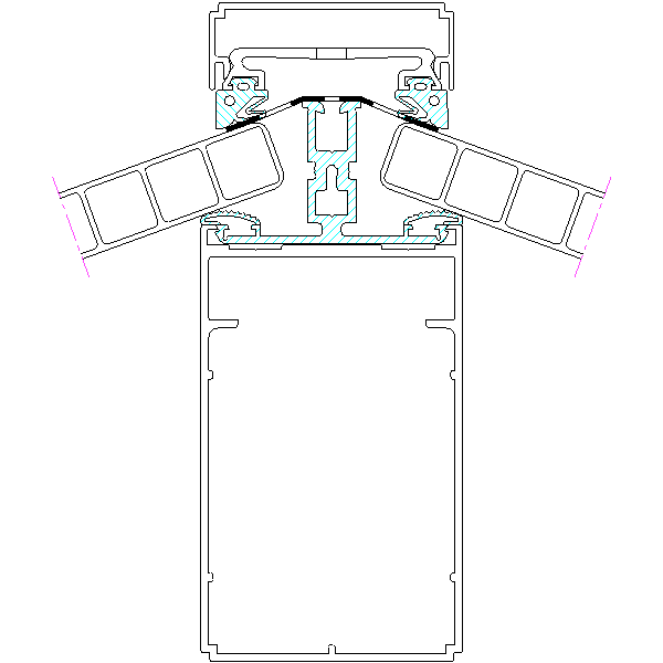 Ogrody zmiowe CR 120