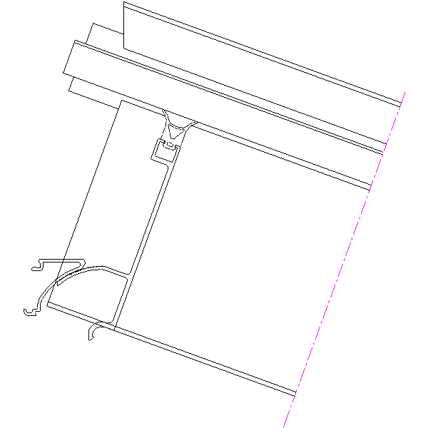 Ogrody zmiowe CR 120