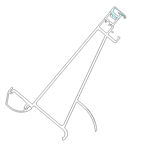 Ogrody zmiowe CR 120