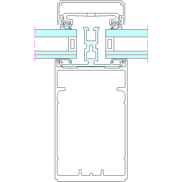 Ogrody zmiowe CR 120