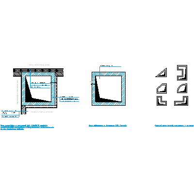 HOLCIM - Beton dymoszczelny FIRE Concrete - 2D