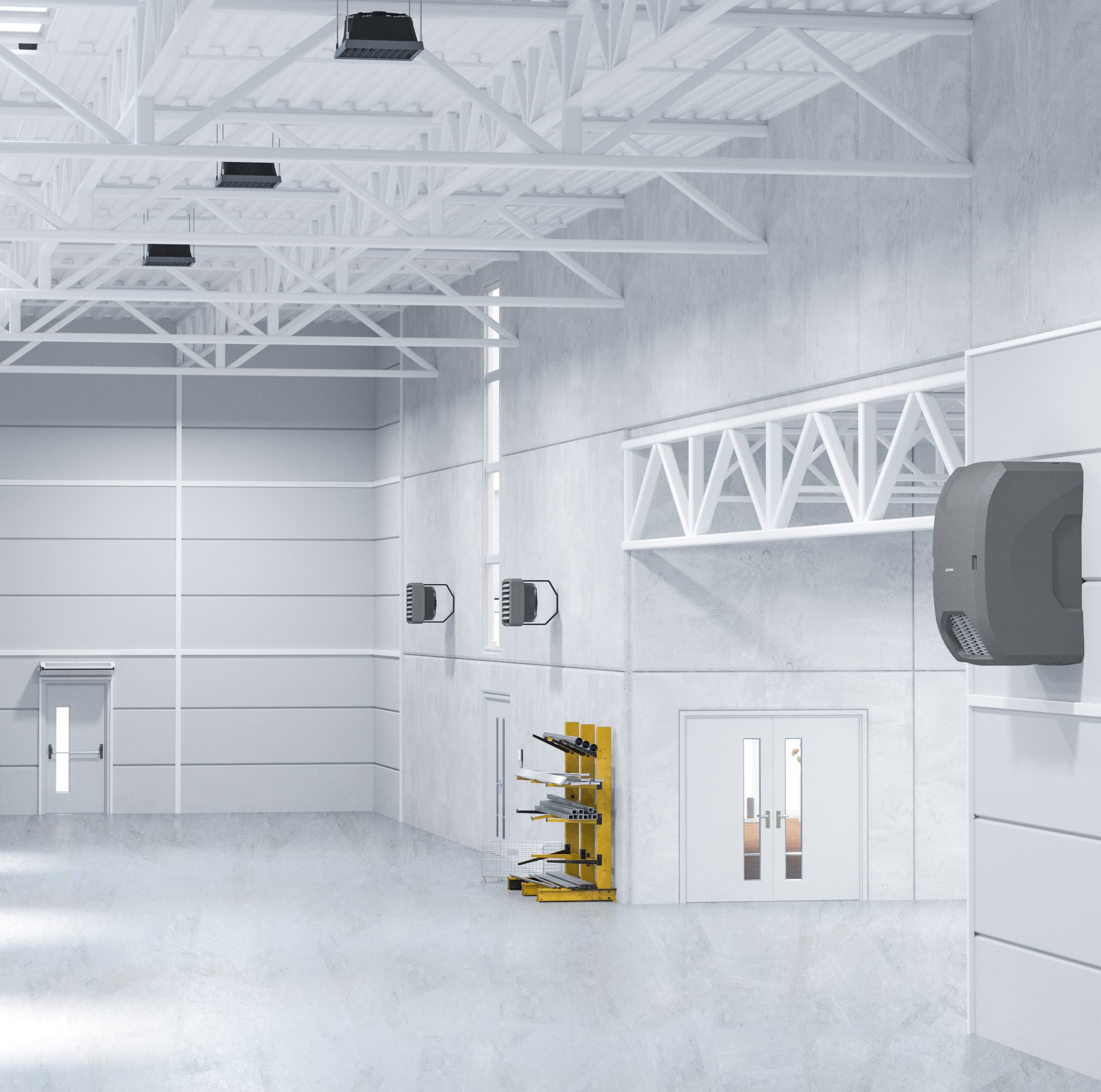 Destratyfikator LEO D