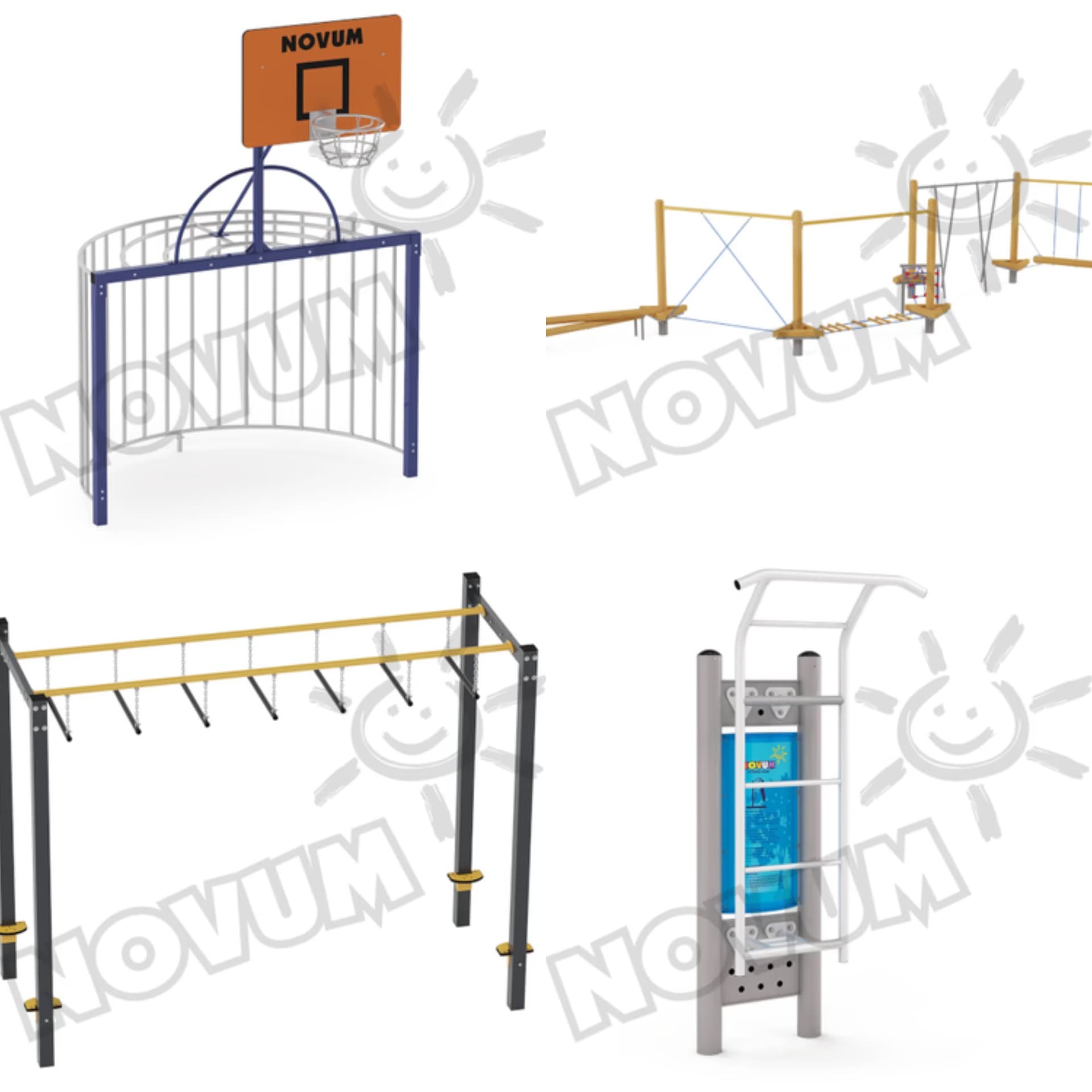 Urządzenia sportowe