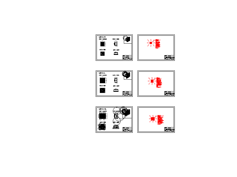 Destratyfikator LEO D