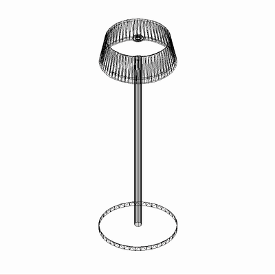 AMY-LED-11531-11532-11533-11534-11535 3D