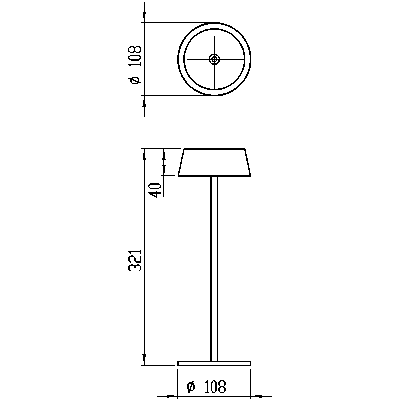 AMY-LED-11531-11532-11533-11534-11535 2D