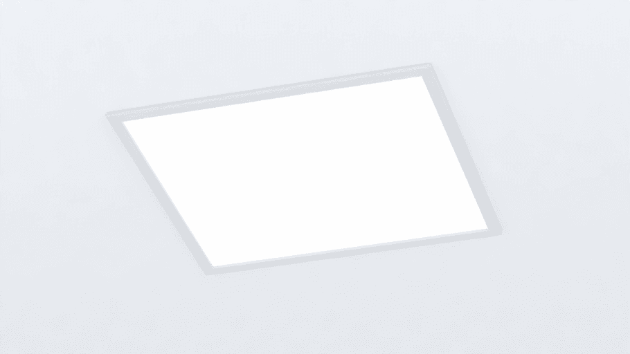 Plafony LED