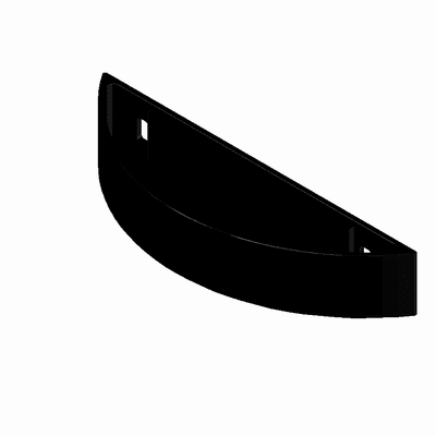 GIPSY-ŁUK-L-2411-3D