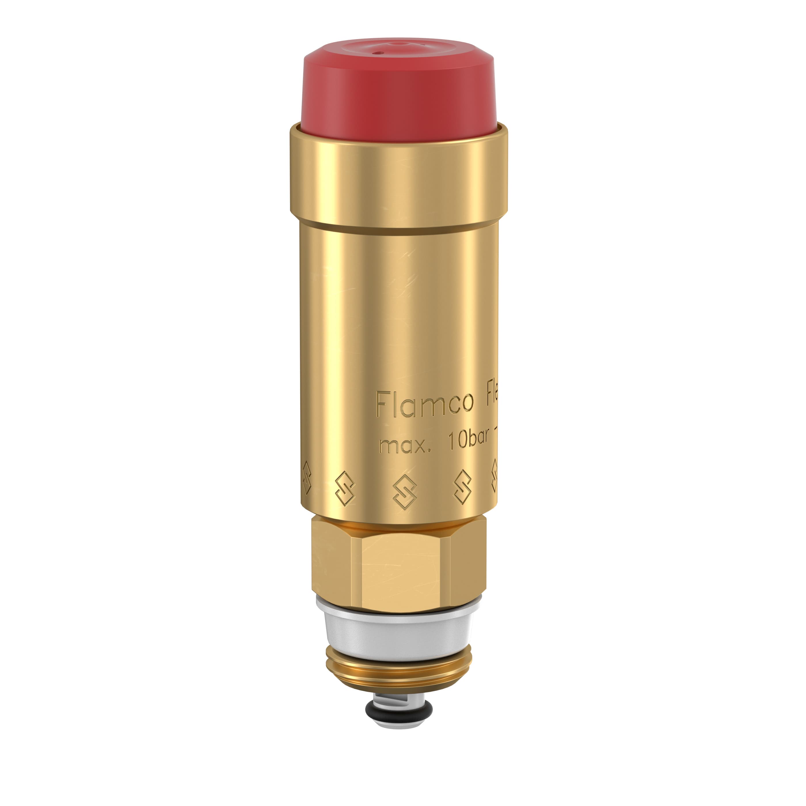 Flexvent automatyczne odpowietrzniki