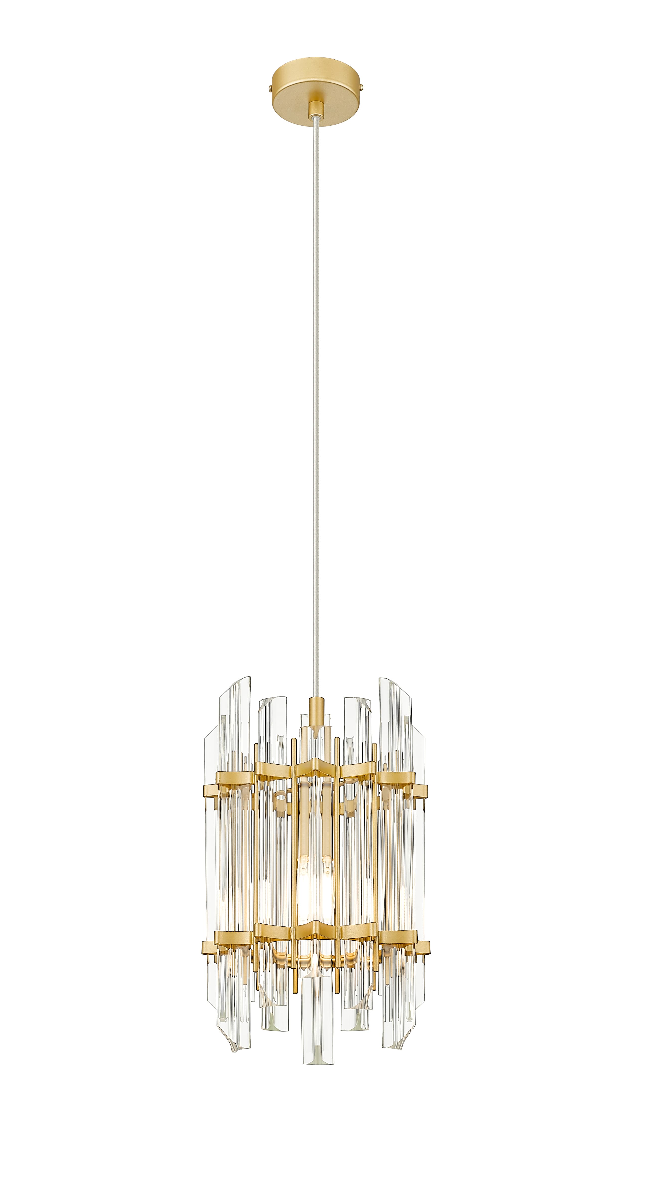 Lampy wiszące