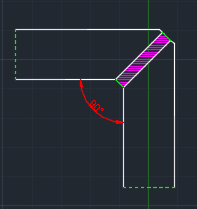 Bezszprosowe ścianki ppoż. ALUFIRE VISION LINE