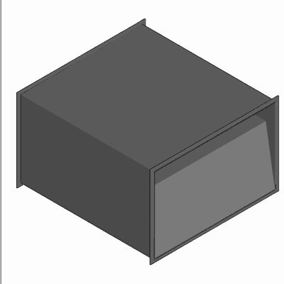 ROSENBERG - Wentylatory kanalowe z przylaczem prostokatnym EKA - 400-8_7HA - 3D