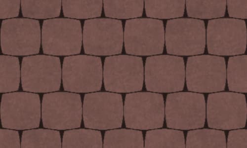leier-antic-stone-czerwony