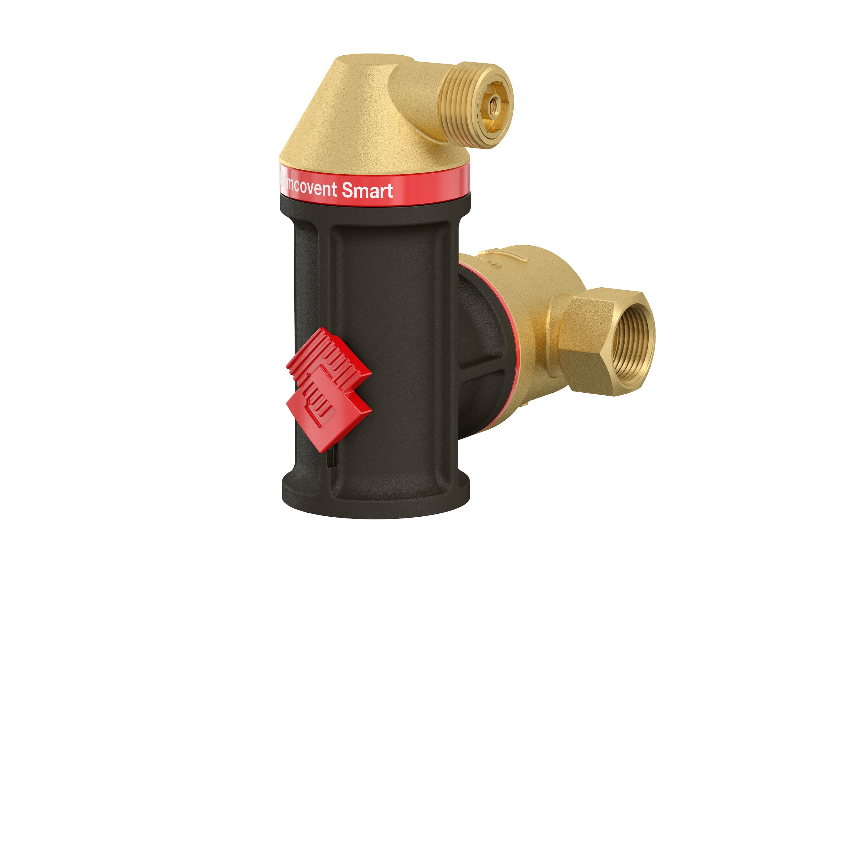 Separatory powietrza Smart