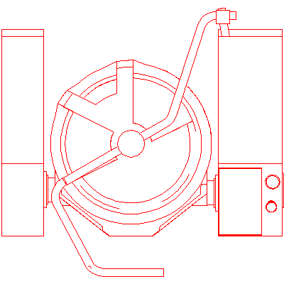 Kotły z mieszadłem