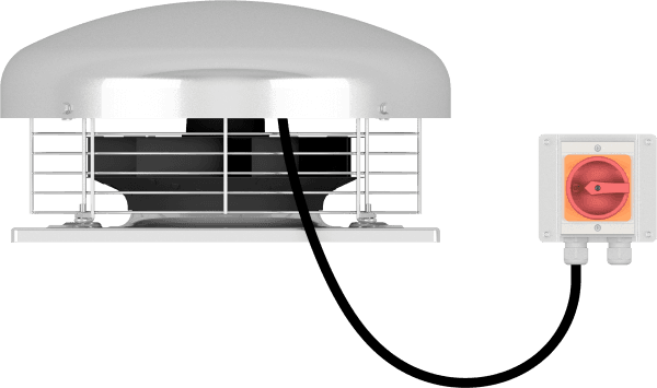 RF EC EIS