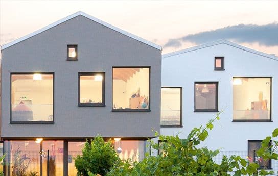 Systemy ociepleń ETICS