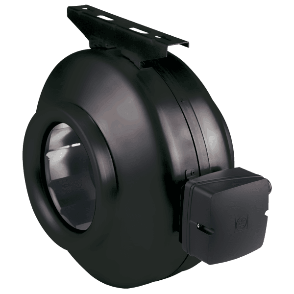 VENT ECOWATT